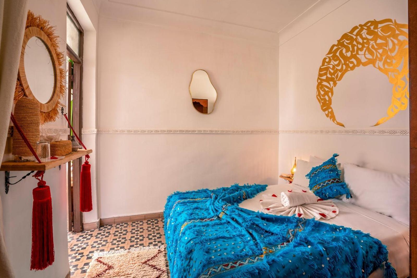 Riad Samir Privilege Boutique Hotel & Spa Марракеш Экстерьер фото